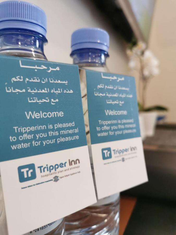 الدمام Tripper Inn Hotel المظهر الخارجي الصورة