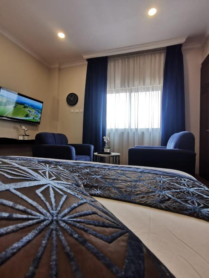 الدمام Tripper Inn Hotel المظهر الخارجي الصورة