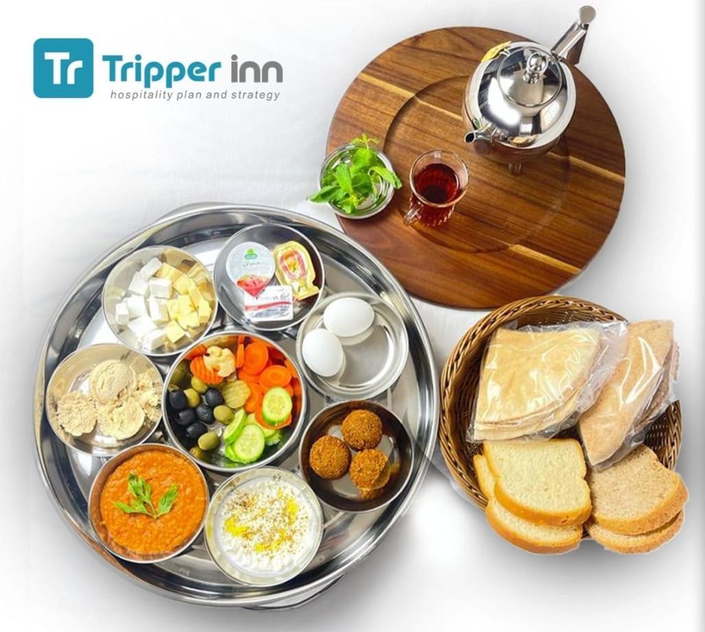 الدمام Tripper Inn Hotel المظهر الخارجي الصورة