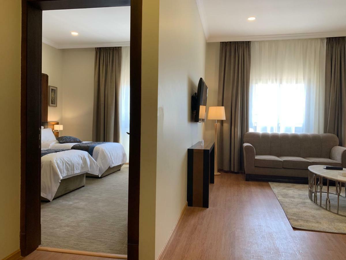 الدمام Tripper Inn Hotel المظهر الخارجي الصورة